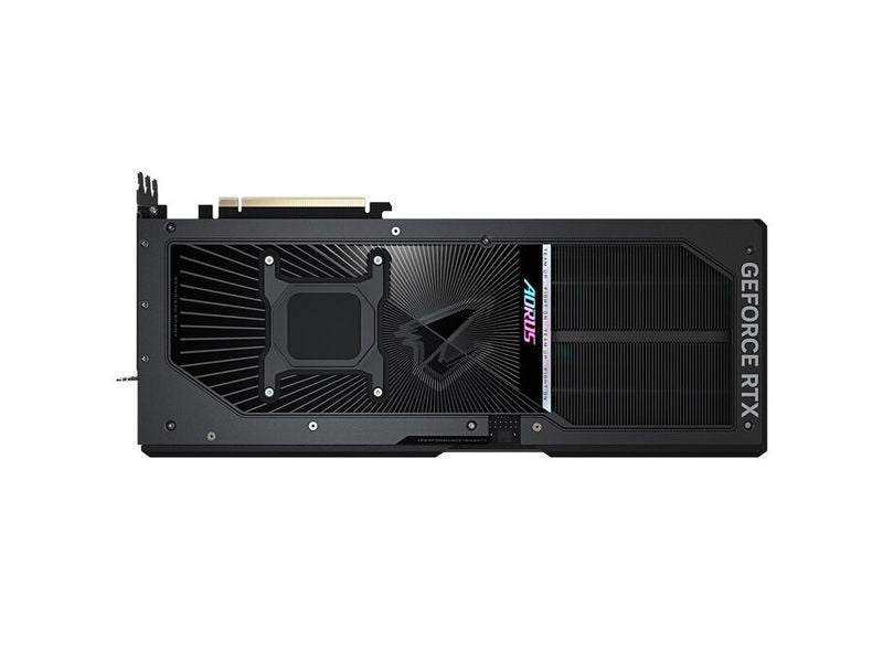 Gigabyte Grafikkarte AORUS GeForce RTX 5090 MASTER 32 GB