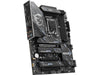 MSI Mainboard Z890 GAMING PLUS WIFI