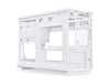 Lian Li PC-Gehäuse A3-mATX Wood Edition Buche, Weiss