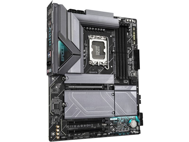 Gigabyte Mainboard Z890 EAGLE WIFI7