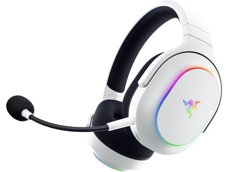 Razer Headset Barracuda X Chroma Weiss