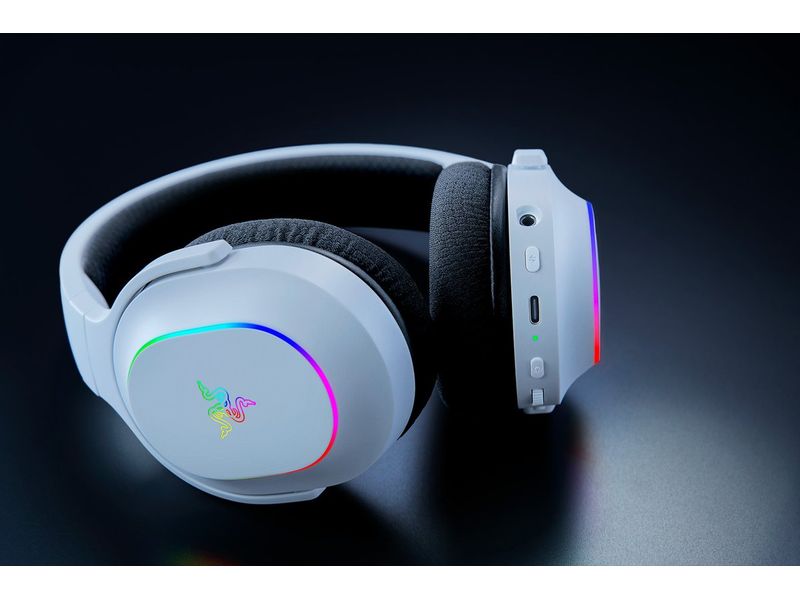 Razer Headset Barracuda X Chroma Weiss