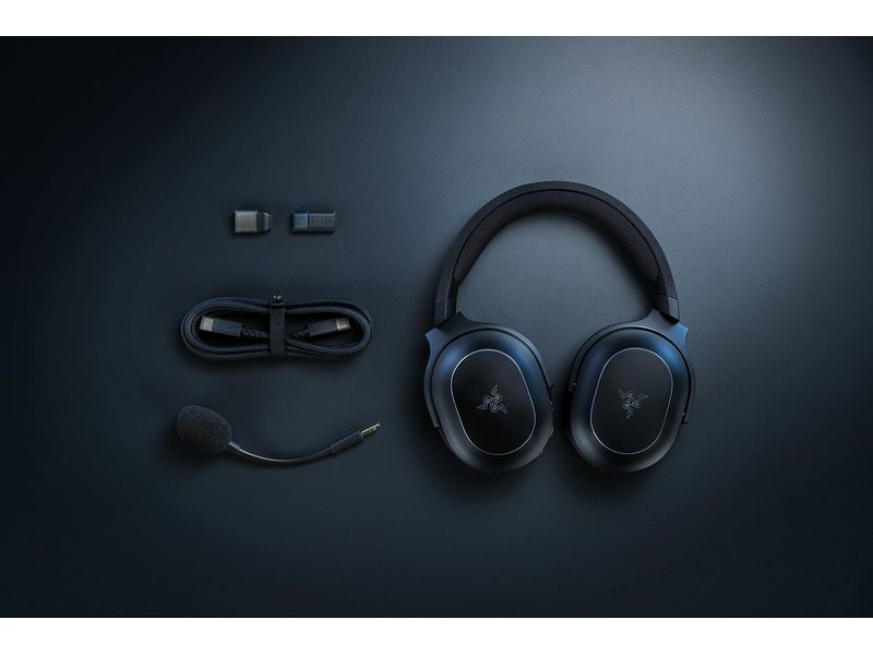 Razer Headset Barracuda X Chroma Schwarz