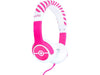 OTL Over-Ear-Kopfhörer Pokemon Pink Pokeball Headphones Wired