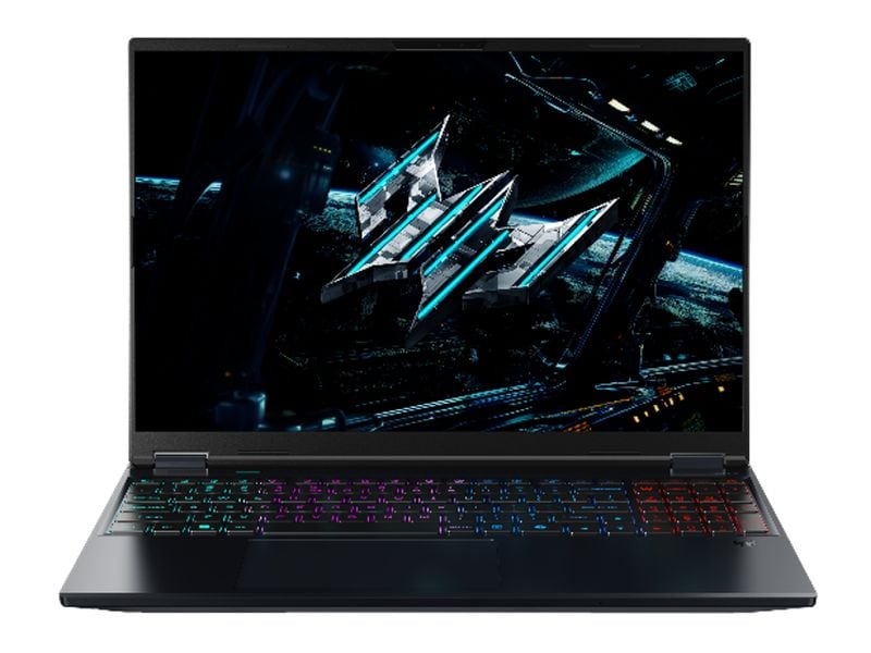 Acer Notebook Predator Helios Neo 16S AI OLED (PHN16S-71-96UU)