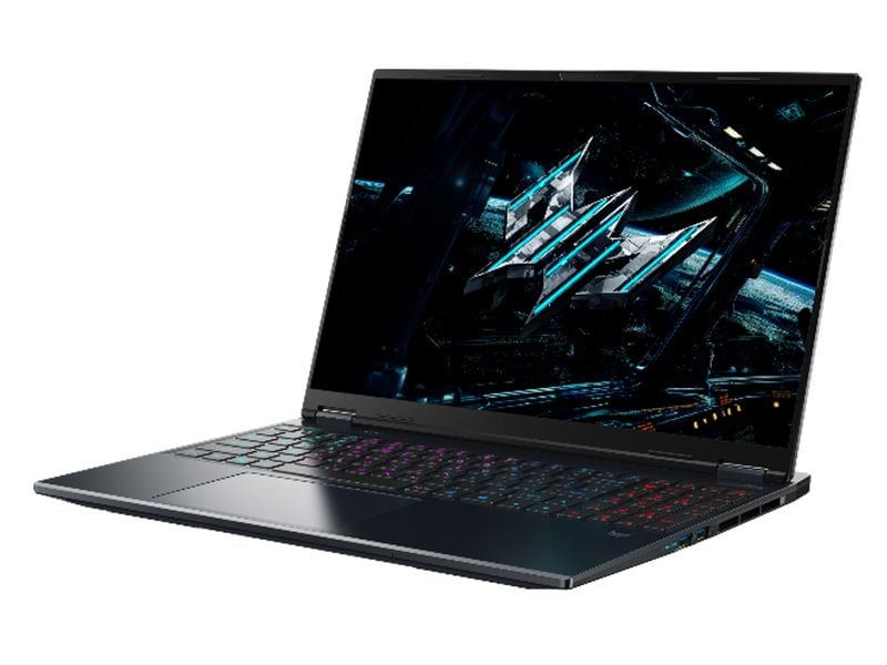 Acer Notebook Predator Helios Neo 16S AI OLED (PHN16S-71-96UU)