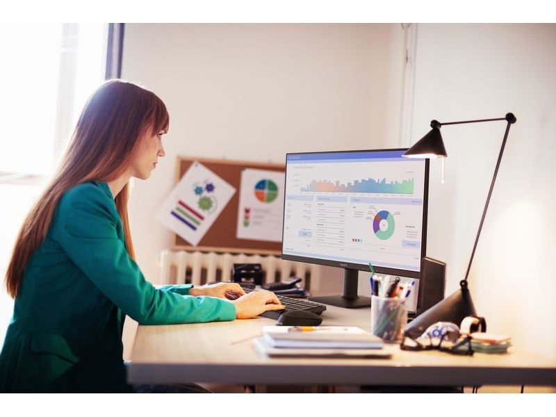 Philips Monitor 24E2N1110/00