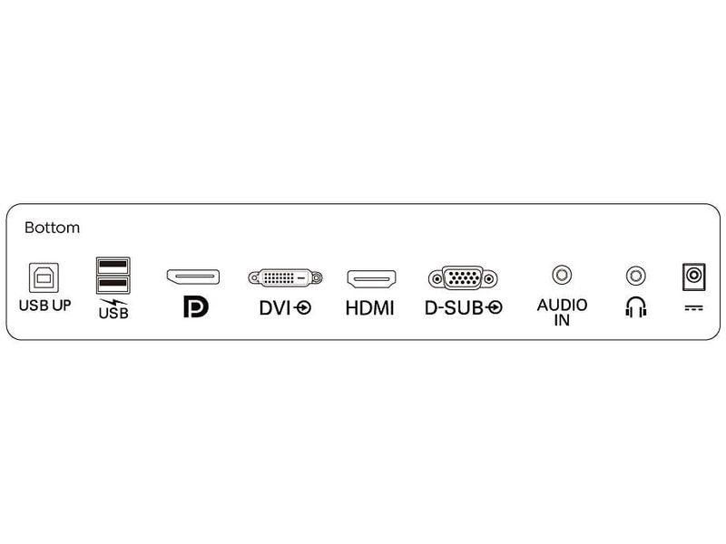 Philips 222B9TA/00