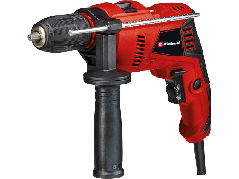 Einhell Schlagbohrmaschine TE-ID 500 E