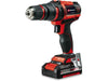 Einhell Akku-Bohrschrauber TE-CD 18/45