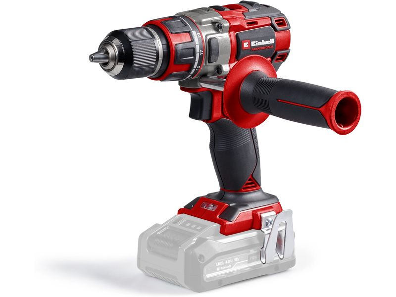 Einhell Akku-Bohrschrauber TP-CD 18/80 Li BL-Solo