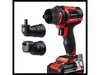 Einhell Akku-Bohrschrauber TE-CD 18/45