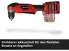 Einhell Bohrmaschine TE-AD 18 Li – Solo