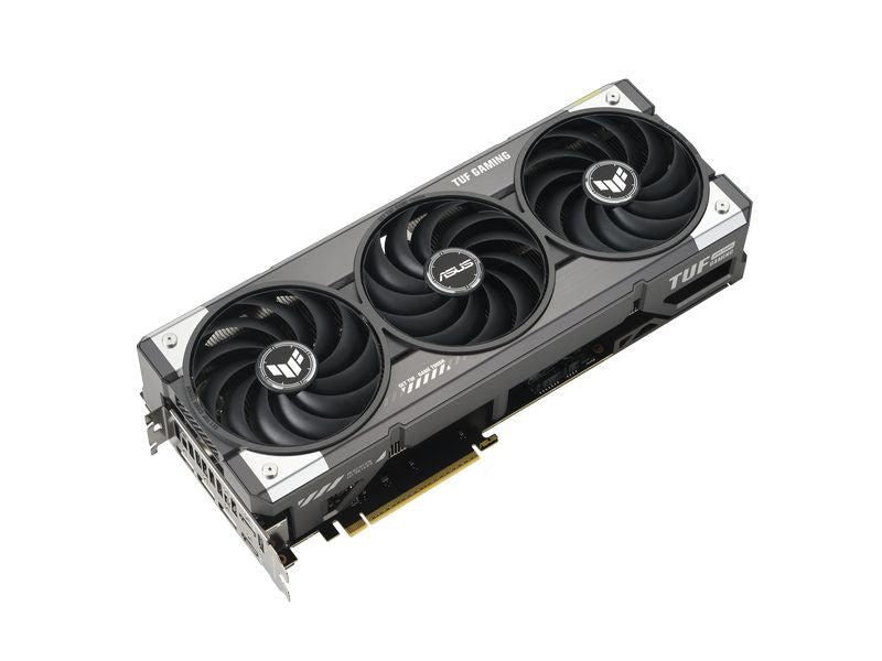 ASUS Grafikkarte TUF Gaming GeForce RTX 5070 Ti 16 GB OC Edition