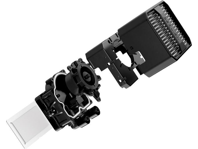 be quiet! Wasserkühlung Silent Loop 3 240 mm