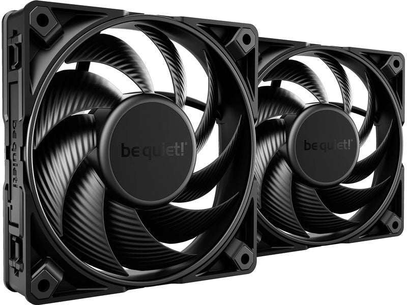 be quiet! Wasserkühlung Silent Loop 3 240 mm
