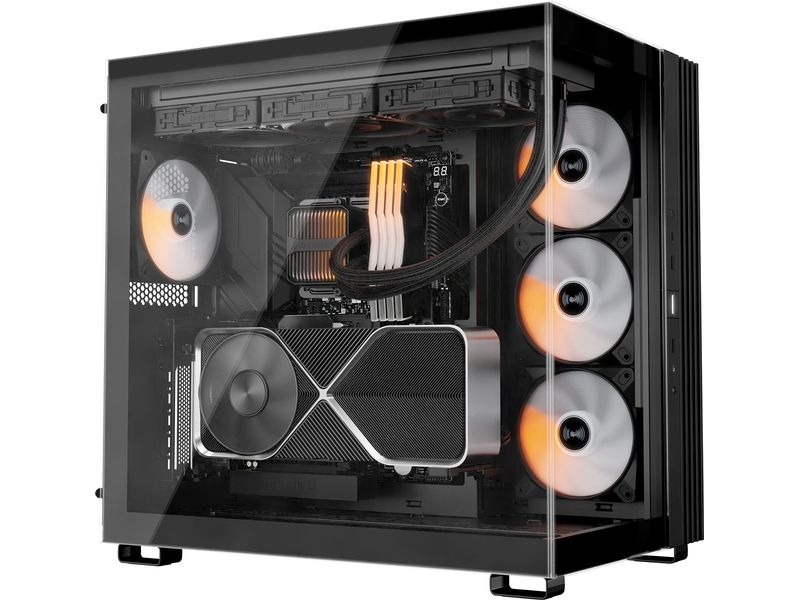 be quiet! Wasserkühlung Silent Loop 3 360 mm