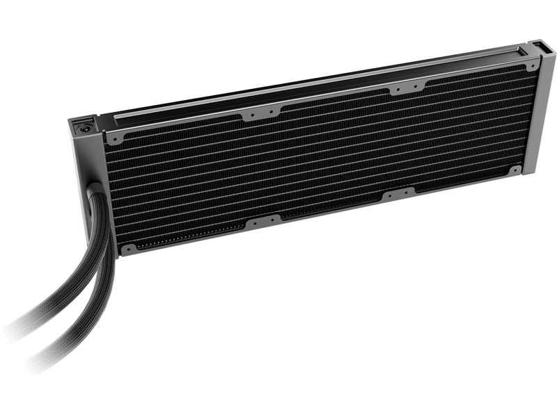 be quiet! Wasserkühlung Silent Loop 3 420 mm