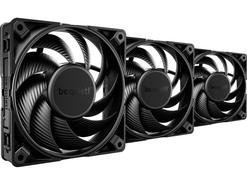 be quiet! Wasserkühlung Silent Loop 3 360 mm
