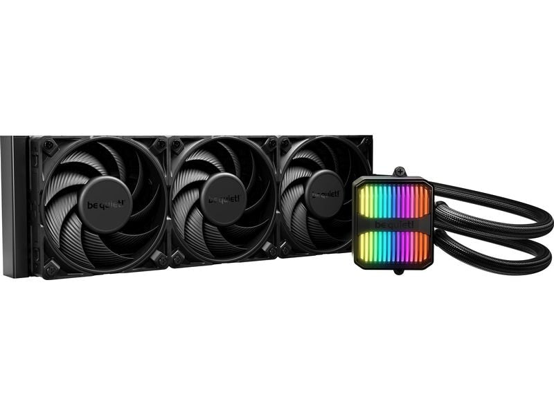be quiet! Wasserkühlung Silent Loop 3 360 mm