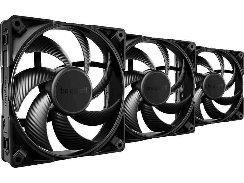 be quiet! Wasserkühlung Silent Loop 3 420 mm