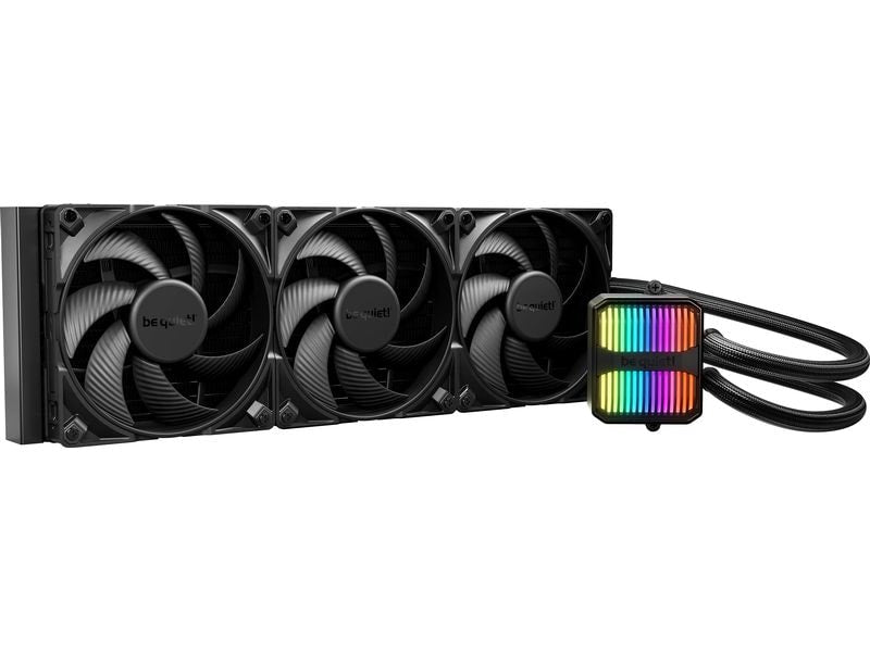 be quiet! Wasserkühlung Silent Loop 3 420 mm