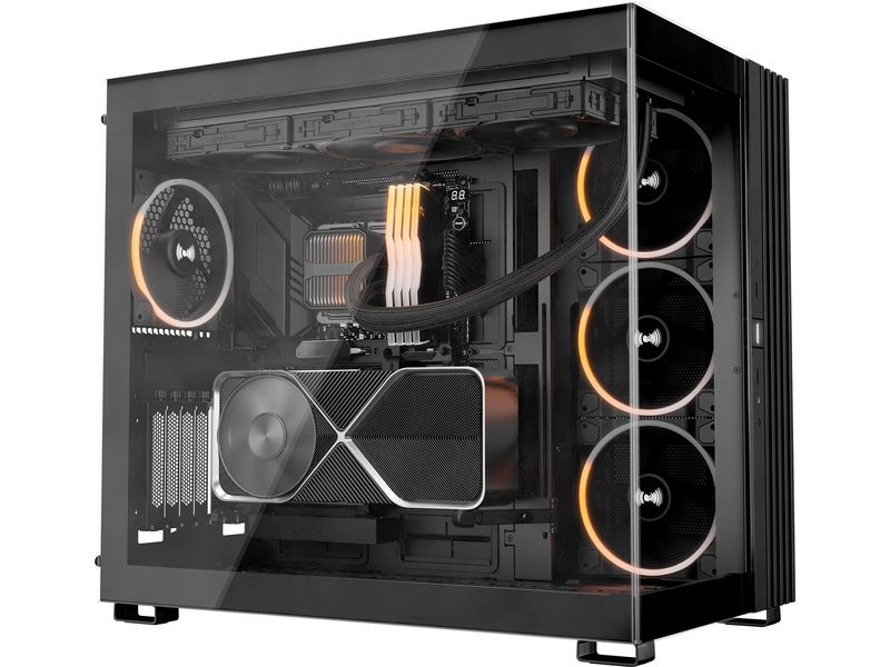 be quiet! Wasserkühlung Silent Loop 3 420 mm