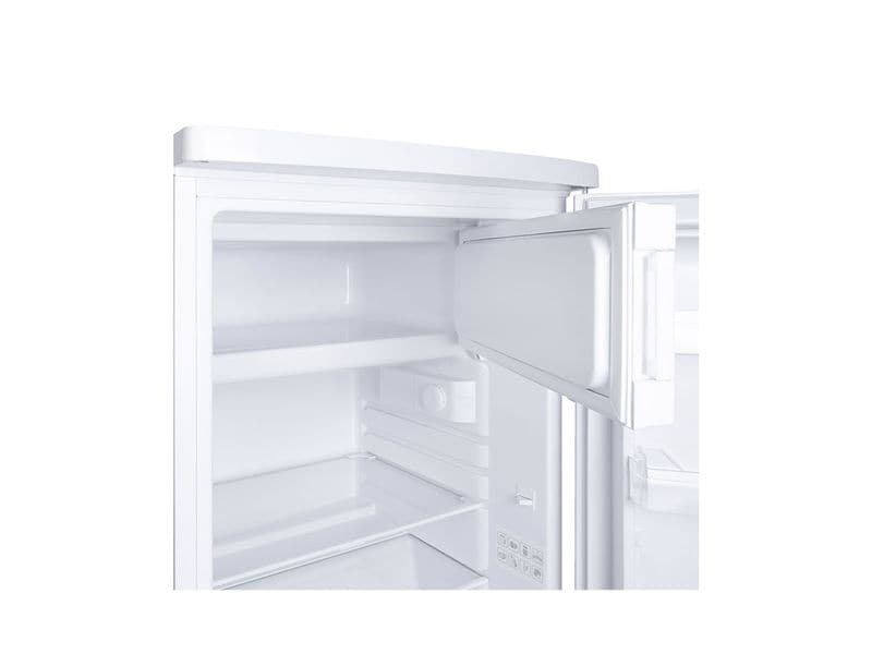 Kibernetik Kühlschrank KSG118 - Weiss