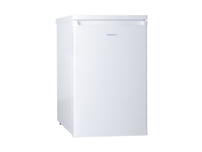 Kibernetik Kühlschrank KSG118 - Weiss