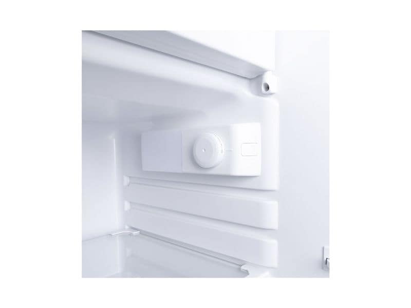 Kibernetik Kühlschrank KSG118 - Weiss