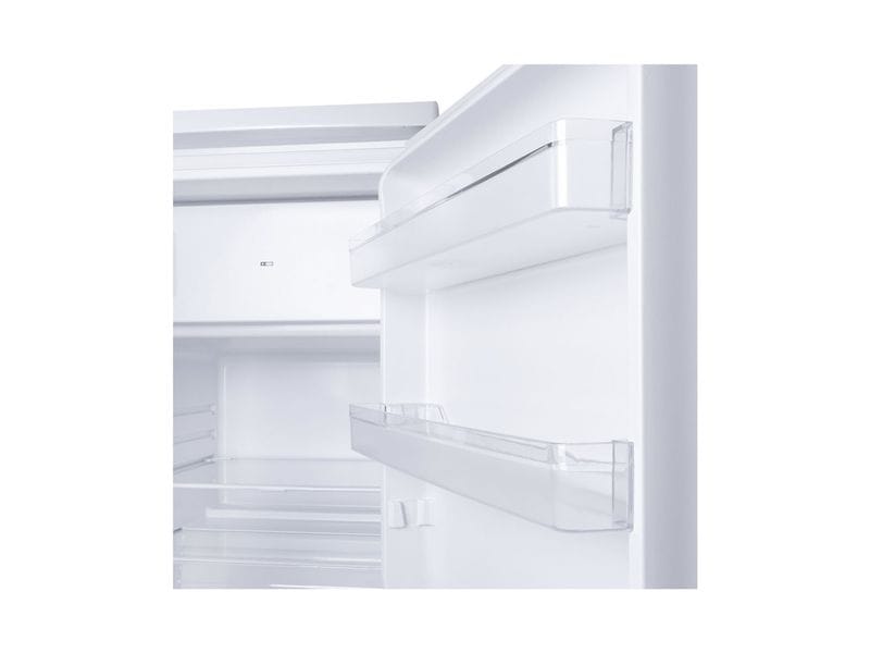 Kibernetik Kühlschrank KSG118 - Weiss