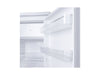 Kibernetik Kühlschrank KSG118 - Weiss