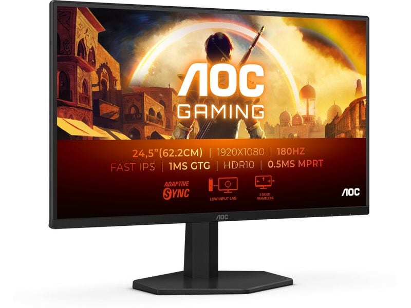 AOC Monitor 25G42E