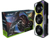 Palit Grafikkarte RTX 5070Ti GameRock 16 GB