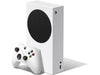 Microsoft Spielkonsole Xbox Series S 512 GB