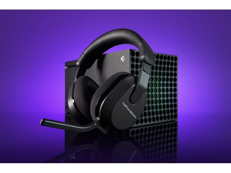 Turtle Beach Stealth 600 Gen 3 XSX Schwarz