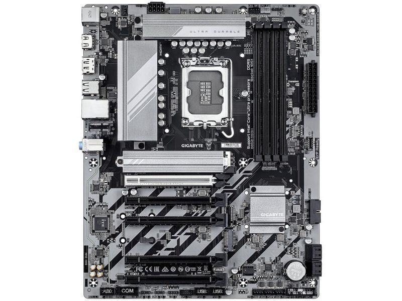 Gigabyte Mainboard B860 DS3H