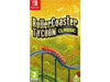 GAME RollerCoaster Tycoon Classic
