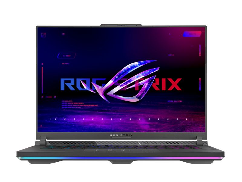 ASUS Notebook ROG Strix G16 (G614FR-RV007W) RTX 5070 Ti