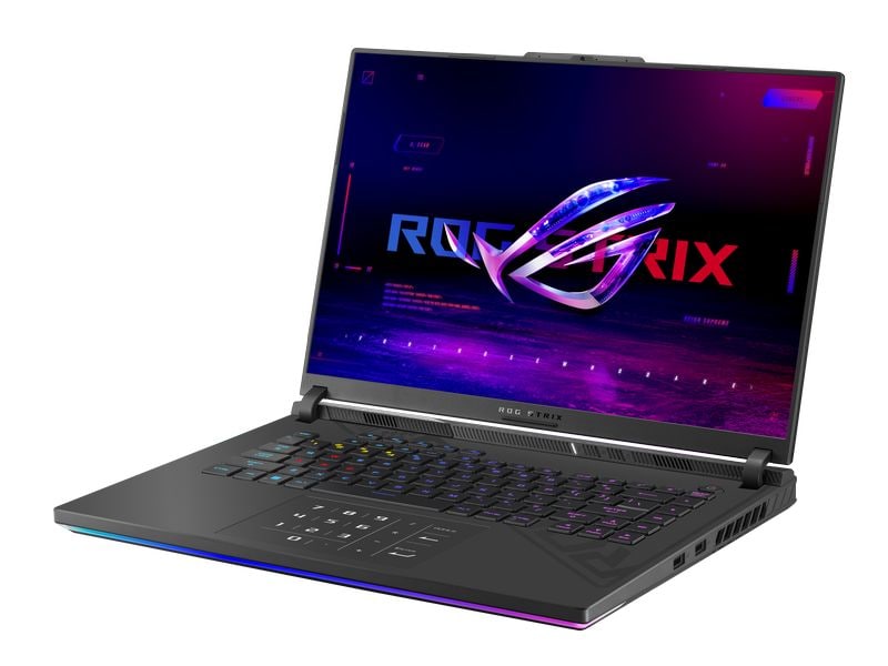 ASUS Notebook ROG Strix G16 (G614FR-RV007W) RTX 5070 Ti