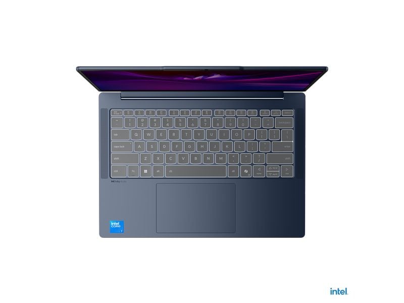 Lenovo Notebook Ideapad Slim 5 14IRH10R (Intel)