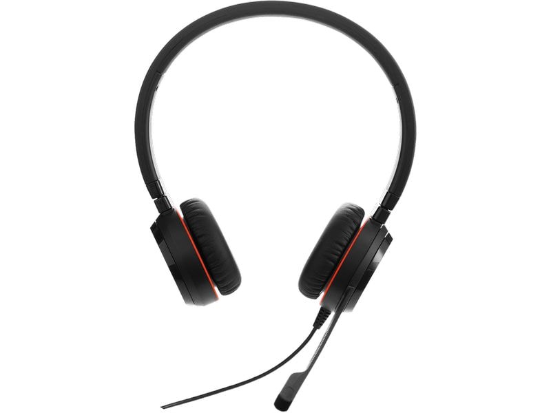 Jabra Headset Evolve 20 SE Stereo UC