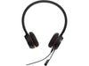 Jabra Headset Evolve 20 SE Stereo UC