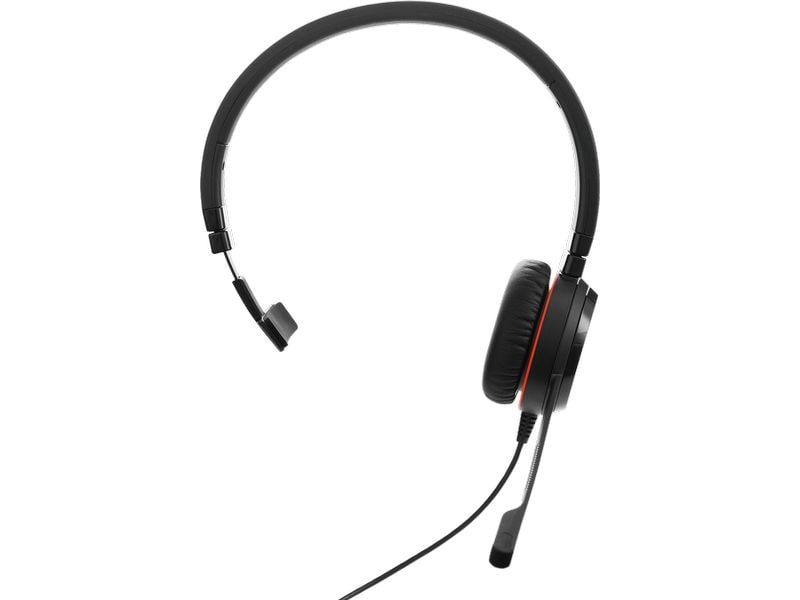 Jabra Headset Evolve 20 SE Mono UC