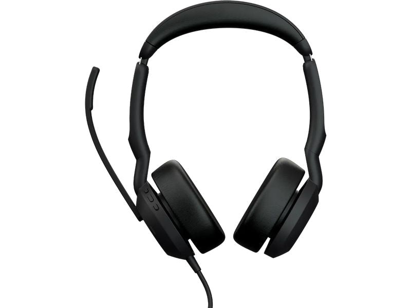 Jabra Headset Evolve 50 Stereo MS