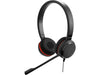 Jabra Headset Evolve 20 SE Stereo MS