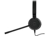 Jabra Headset Evolve 20 SE Stereo MS