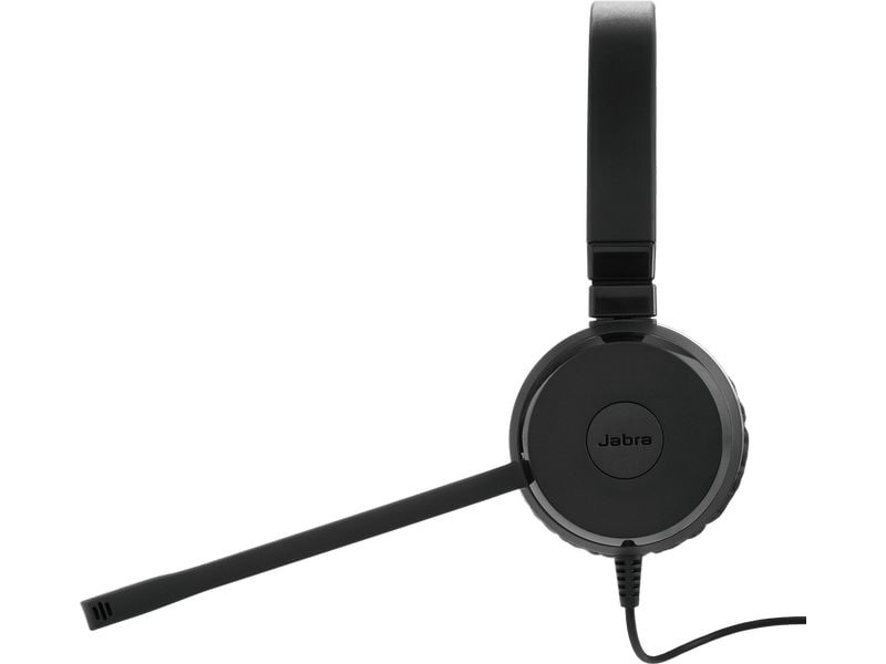 Jabra Headset Evolve 20 SE Stereo UC