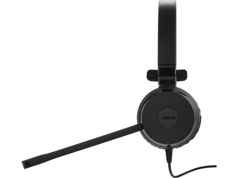 Jabra Headset Evolve 20 SE Mono UC