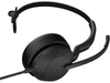 Jabra Headset Evolve 50 Mono MS